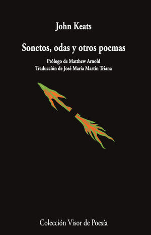 SONETOS, ODAS Y OTROS POEMAS