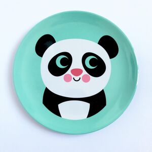 PLAT PANDA INGELA P ARRHENIUS