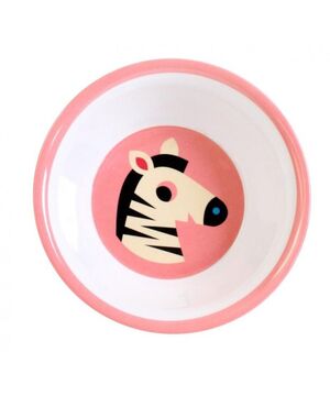 BOWL ZEBRA INGELA