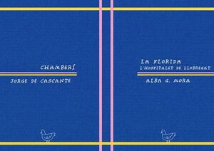 LA FLORIDA / CHAMBERÍ ZINE