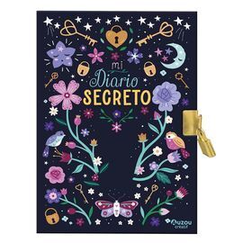 MI DIARIO SECRETO JOYAS BONITAS