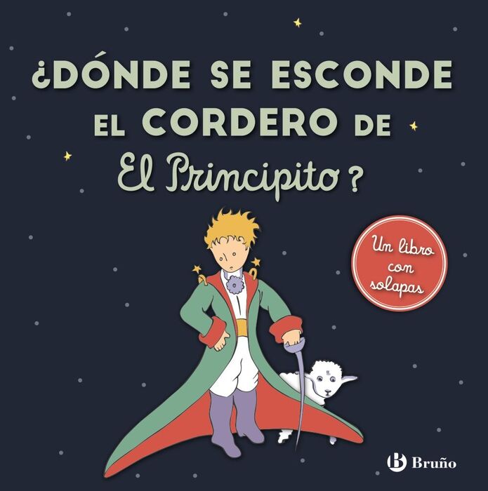 El Principito: Libro con Rimas para Niños [The Little Prince: Book