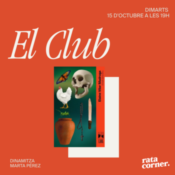 El Club: El cielo de la selva